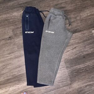 CCM Little Boys Pants